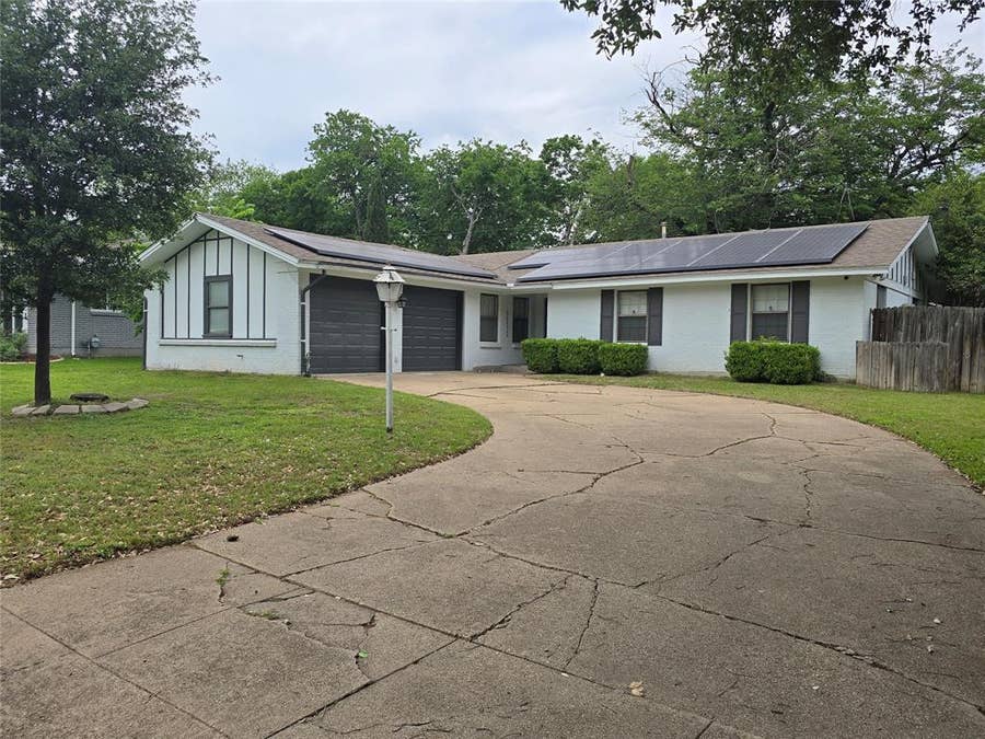 Property photo for 7016 Valhalla Road, Fort Worth, TX