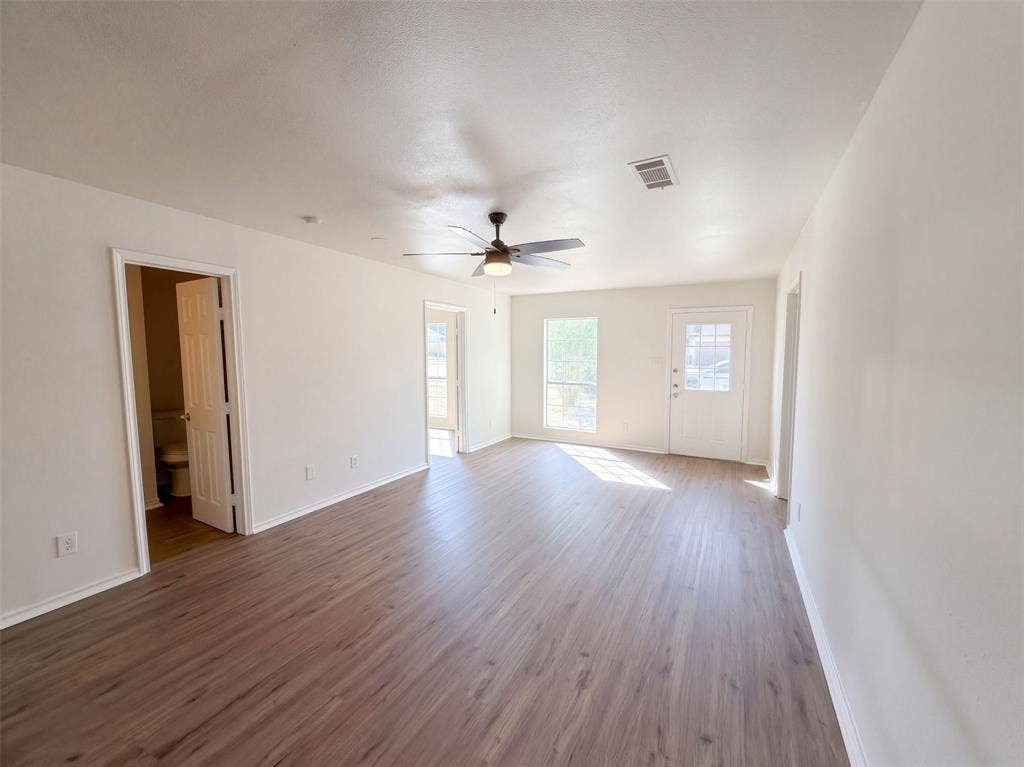 1710 Cumberland Drive, Garland, TX 75040