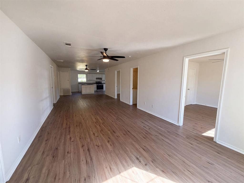 1710 Cumberland Drive, Garland, TX 75040