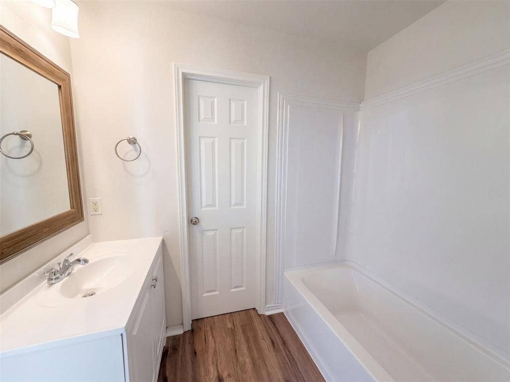 1710 Cumberland Drive, Garland, TX 75040
