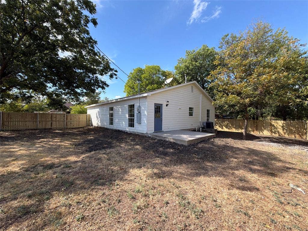 1710 Cumberland Drive, Garland, TX 75040