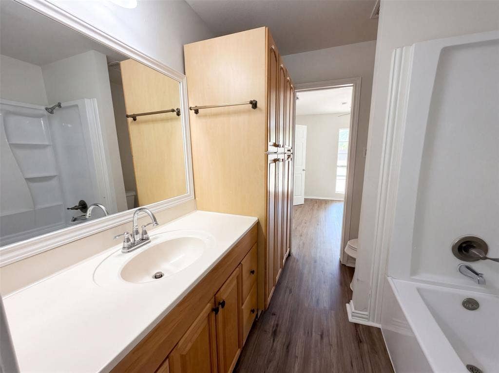 1710 Cumberland Drive, Garland, TX 75040