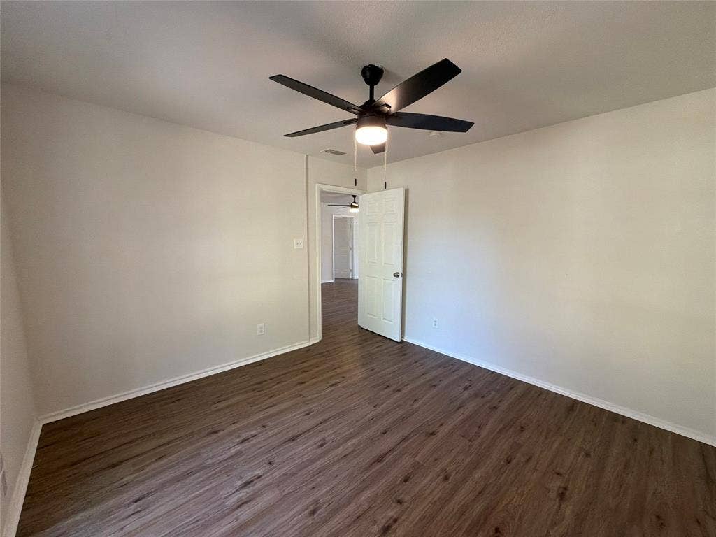 1710 Cumberland Drive, Garland, TX 75040