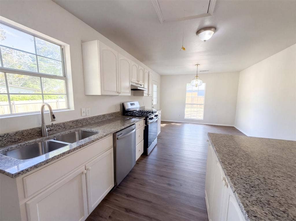 1710 Cumberland Drive, Garland, TX 75040
