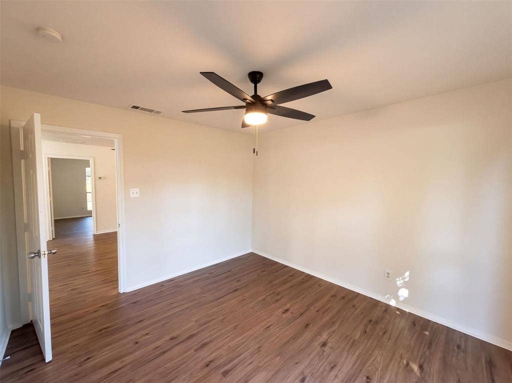 1710 Cumberland Drive, Garland, TX 75040