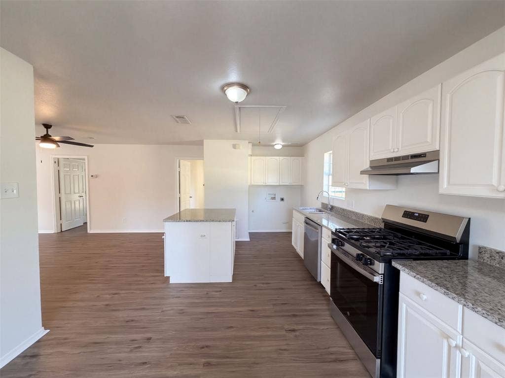 1710 Cumberland Drive, Garland, TX 75040
