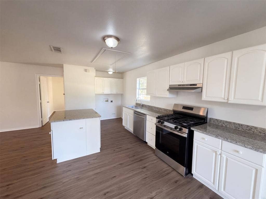 1710 Cumberland Drive, Garland, TX 75040