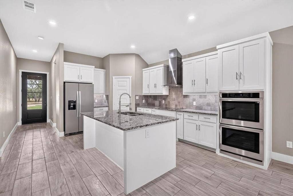 1093 Oak Ridge Drive, Oak Ridge, TX 75160 1093 Oak Ridge Drive, Oak Ridge, TX 75160