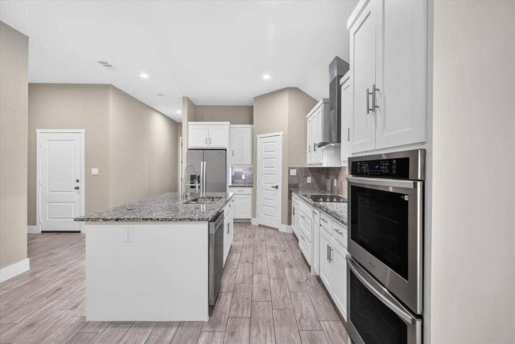 1093 Oak Ridge Drive, Oak Ridge, TX 75160 1093 Oak Ridge Drive, Oak Ridge, TX 75160