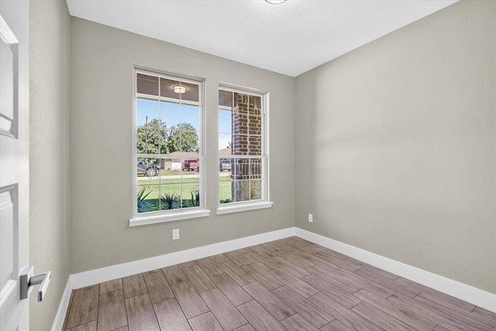 1093 Oak Ridge Drive, Oak Ridge, TX 75160 1093 Oak Ridge Drive, Oak Ridge, TX 75160