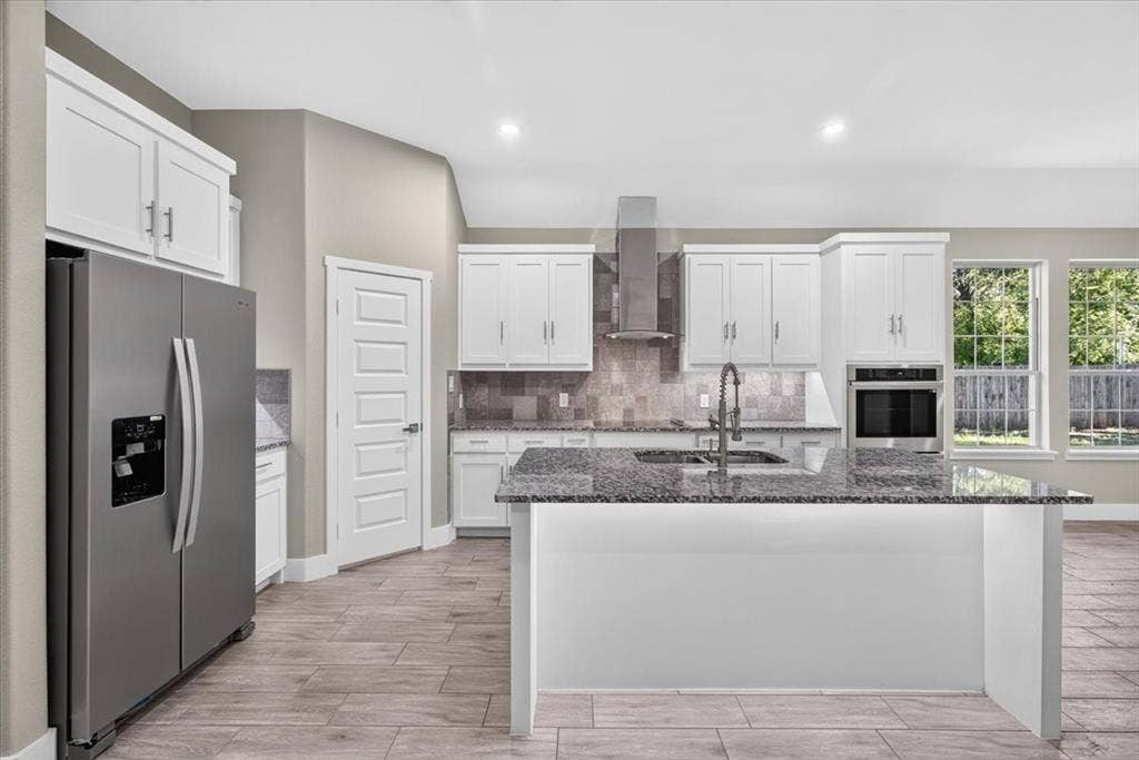 1093 Oak Ridge Drive, Oak Ridge, TX 75160 1093 Oak Ridge Drive, Oak Ridge, TX 75160
