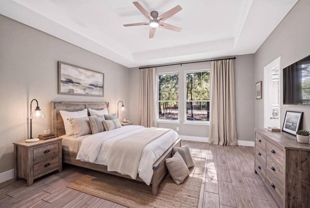 1093 Oak Ridge Drive, Oak Ridge, TX 75160 1093 Oak Ridge Drive, Oak Ridge, TX 75160