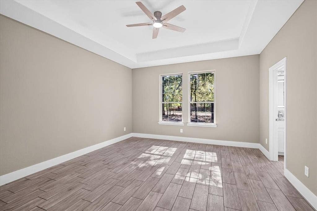 1093 Oak Ridge Drive, Oak Ridge, TX 75160 1093 Oak Ridge Drive, Oak Ridge, TX 75160