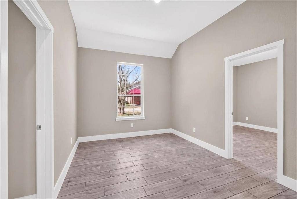 1093 Oak Ridge Drive, Oak Ridge, TX 75160 1093 Oak Ridge Drive, Oak Ridge, TX 75160
