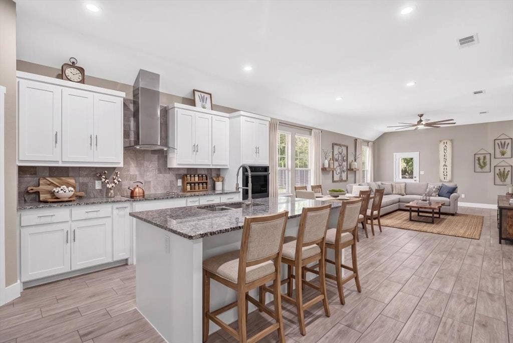 1093 Oak Ridge Drive, Oak Ridge, TX 75160 1093 Oak Ridge Drive, Oak Ridge, TX 75160