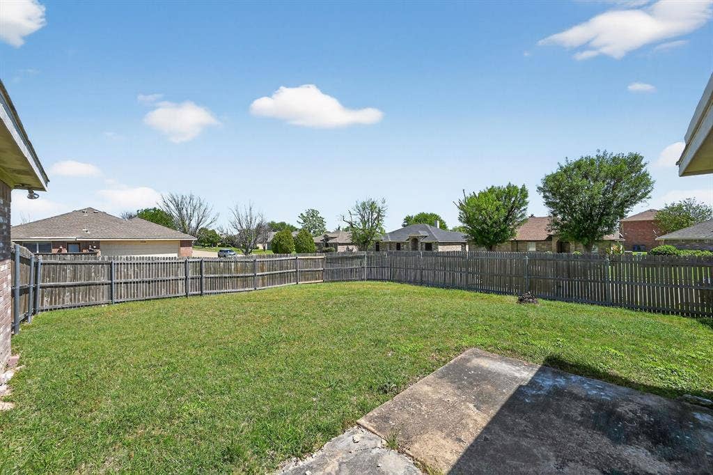 1715 Reynolds Street, Lancaster, TX 75134 1715 Reynolds Street, Lancaster, TX 75134