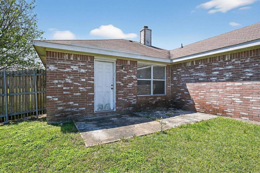 1715 Reynolds Street, Lancaster, TX 75134 1715 Reynolds Street, Lancaster, TX 75134