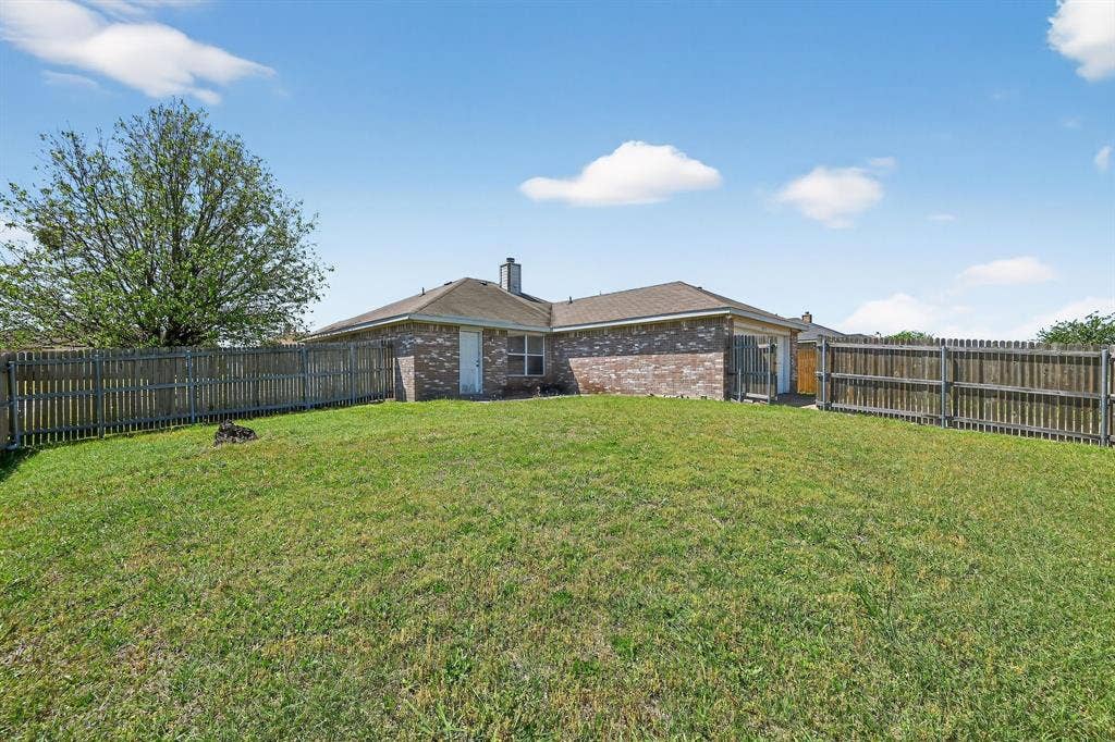 1715 Reynolds Street, Lancaster, TX 75134 1715 Reynolds Street, Lancaster, TX 75134