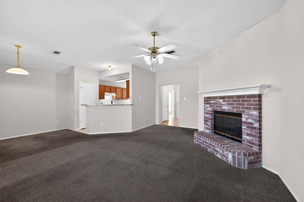 1715 Reynolds Street, Lancaster, TX 75134 1715 Reynolds Street, Lancaster, TX 75134