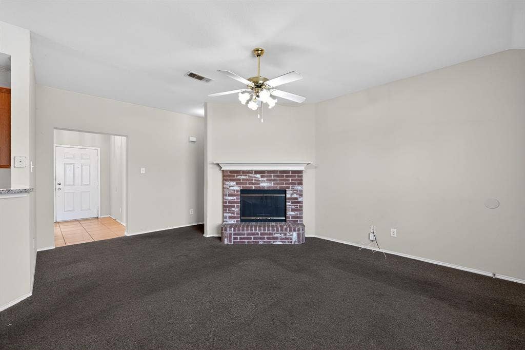 1715 Reynolds Street, Lancaster, TX 75134 1715 Reynolds Street, Lancaster, TX 75134