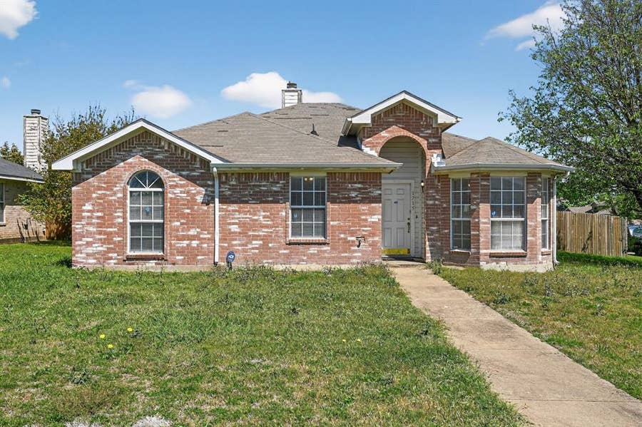 Property photo for 1715 Reynolds Street, Lancaster, TX