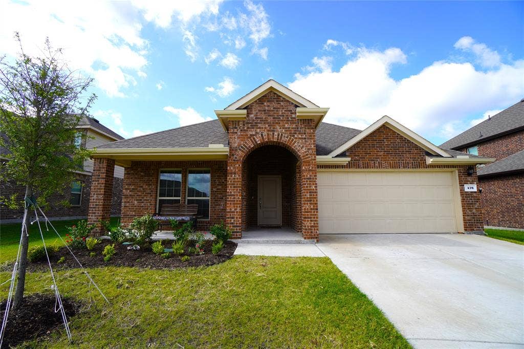 476 Declaration Way, Fate, TX 75189 476 Declaration Way, Fate, TX 75189