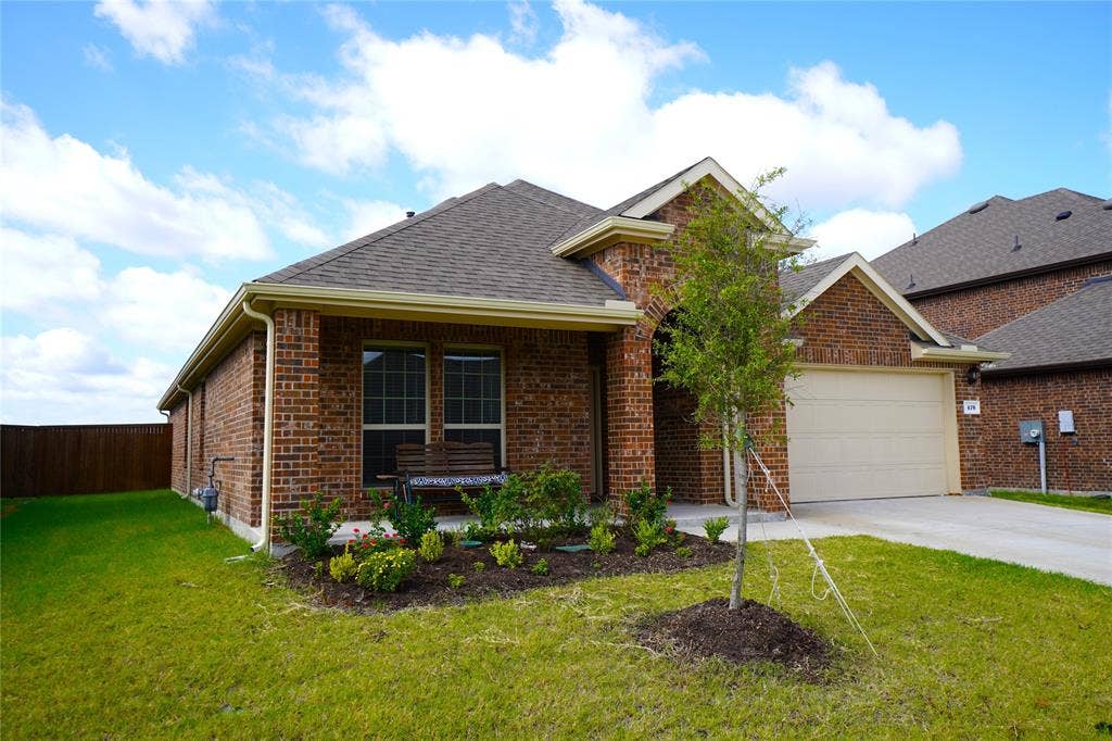 476 Declaration Way, Fate, TX 75189 476 Declaration Way, Fate, TX 75189