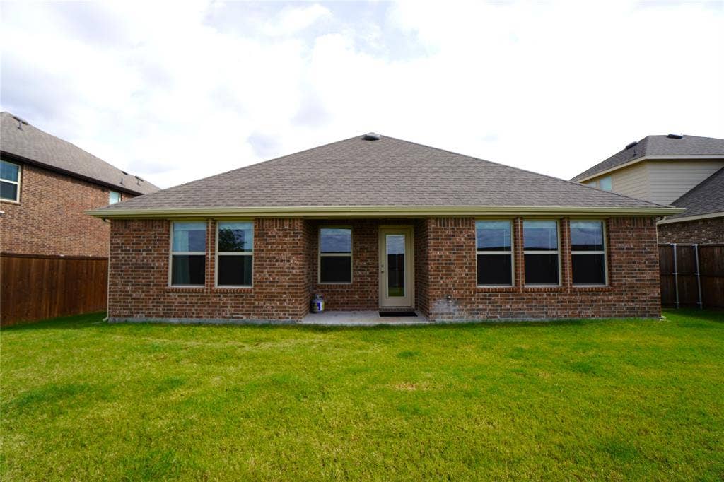 476 Declaration Way, Fate, TX 75189 476 Declaration Way, Fate, TX 75189