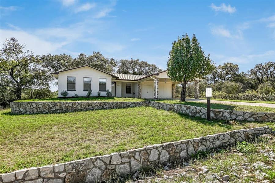 Property photo for 1103 Ute Road, Horseshoe Bay, TX