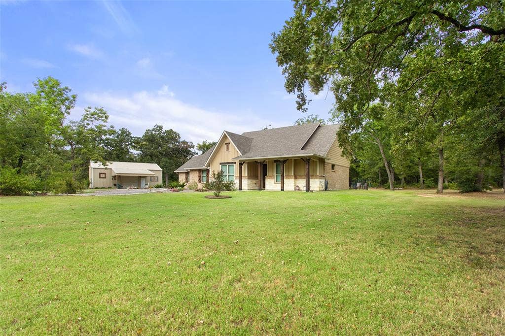 10273 Private Road 5211, Malakoff, TX 75148 10273 Private Road 5211, Malakoff, TX 75148