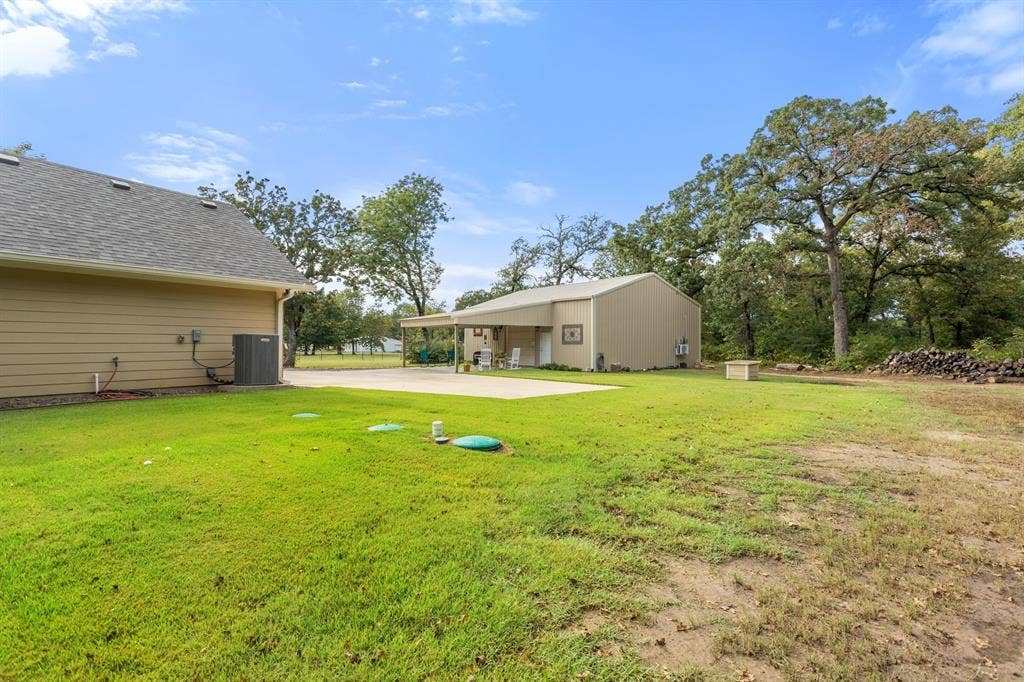 10273 Private Road 5211, Malakoff, TX 75148 10273 Private Road 5211, Malakoff, TX 75148