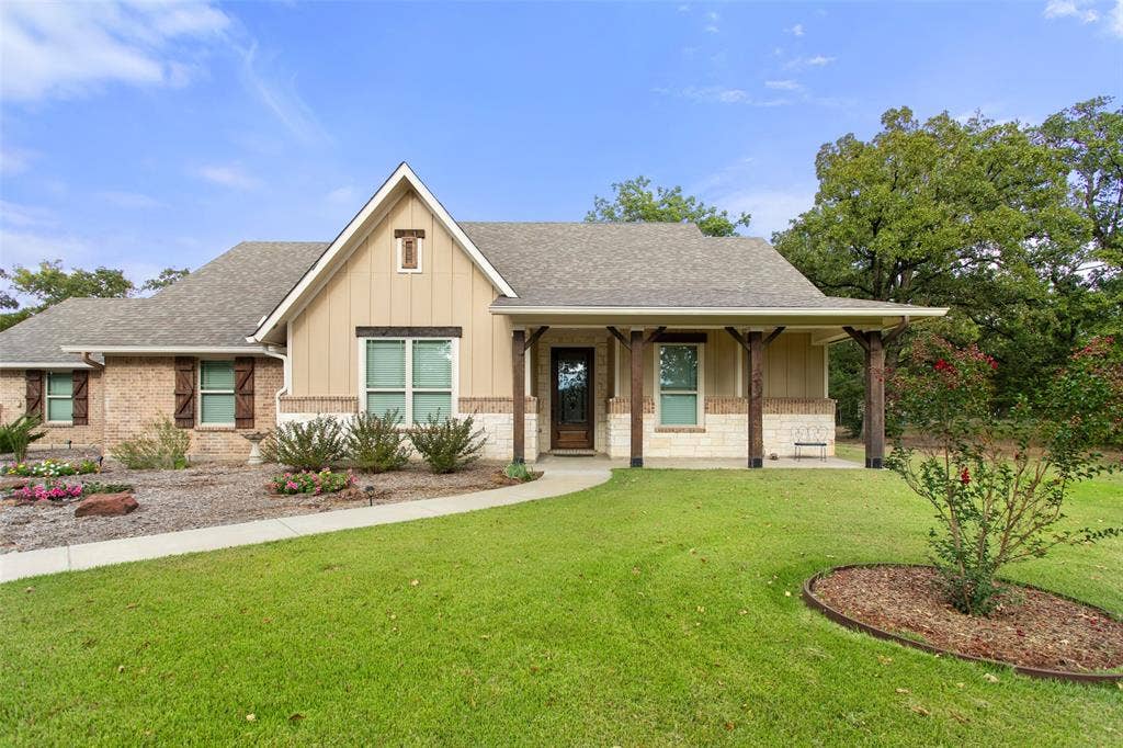 10273 Private Road 5211, Malakoff, TX 75148 10273 Private Road 5211, Malakoff, TX 75148