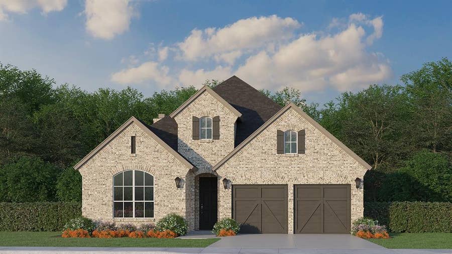 Property photo for 2680 Harvest Lane, Prosper, TX