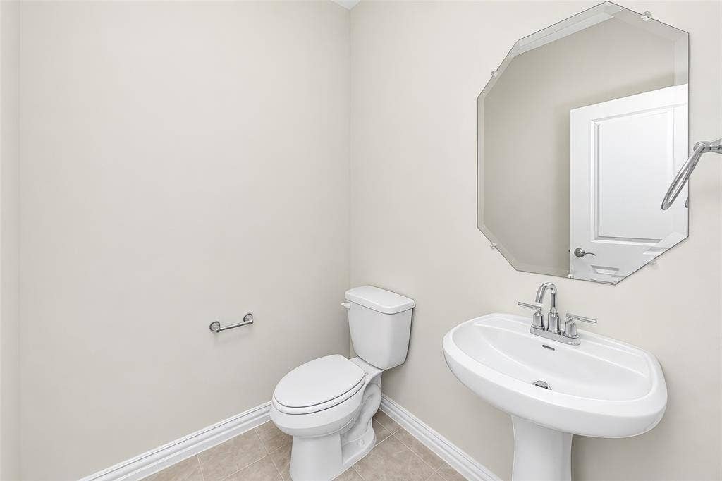 2148 Bellatrix Drive, Haslet, TX 76052