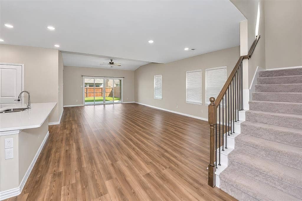 2148 Bellatrix Drive, Haslet, TX 76052