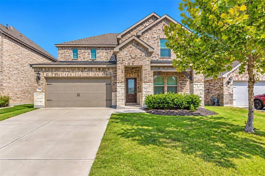 Property photo for 2148 Bellatrix Drive, Haslet, TX