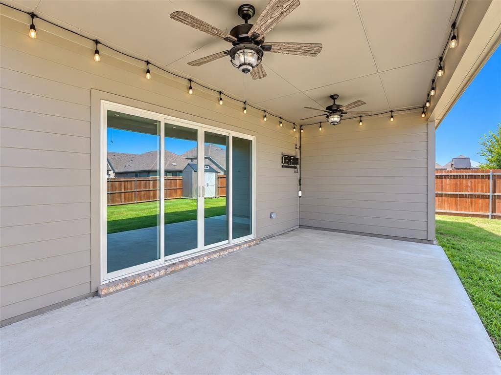2148 Bellatrix Drive, Haslet, TX 76052