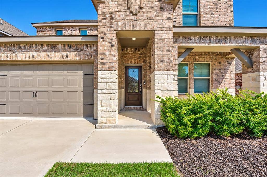 2148 Bellatrix Drive, Haslet, TX 76052