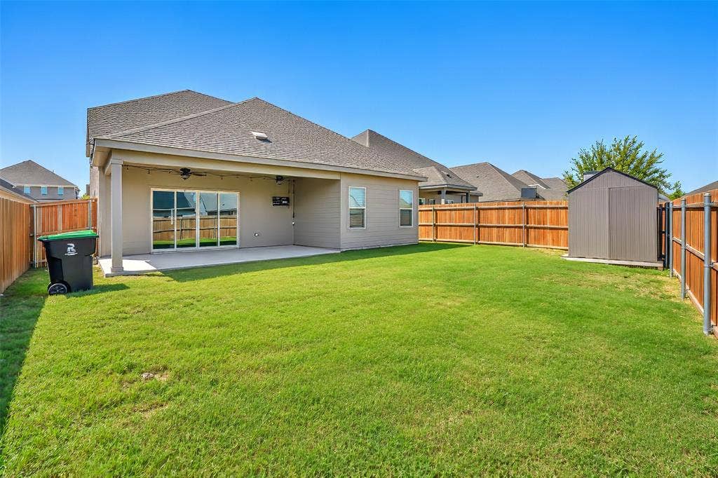 2148 Bellatrix Drive, Haslet, TX 76052