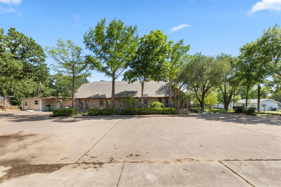 Property photo for 1317 East, Graham, TX