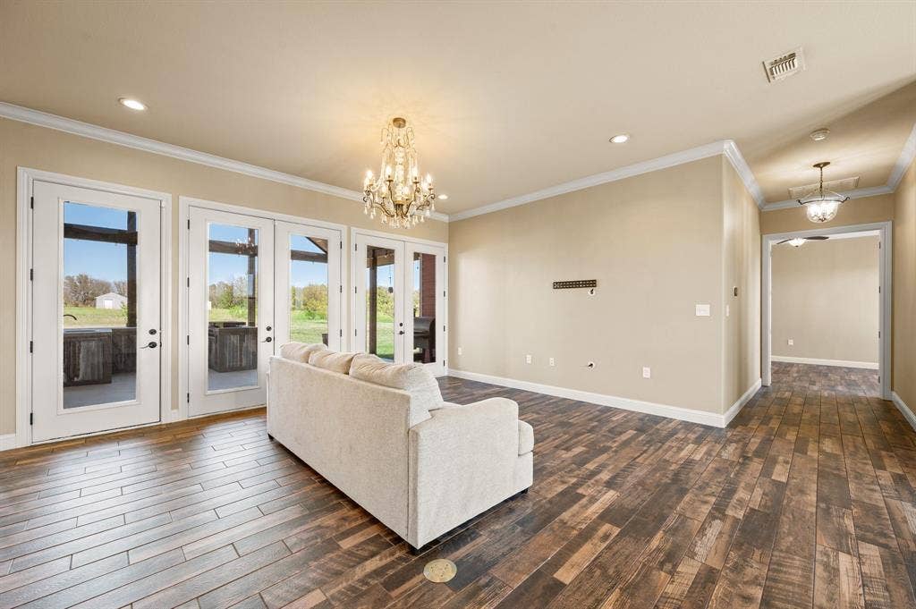 168 Hawk Ridge Road, Decatur, TX 76234