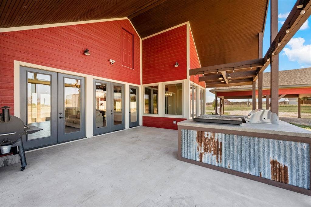 168 Hawk Ridge Road, Decatur, TX 76234