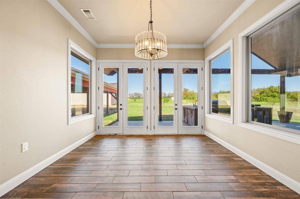 168 Hawk Ridge Road, Decatur, TX 76234
