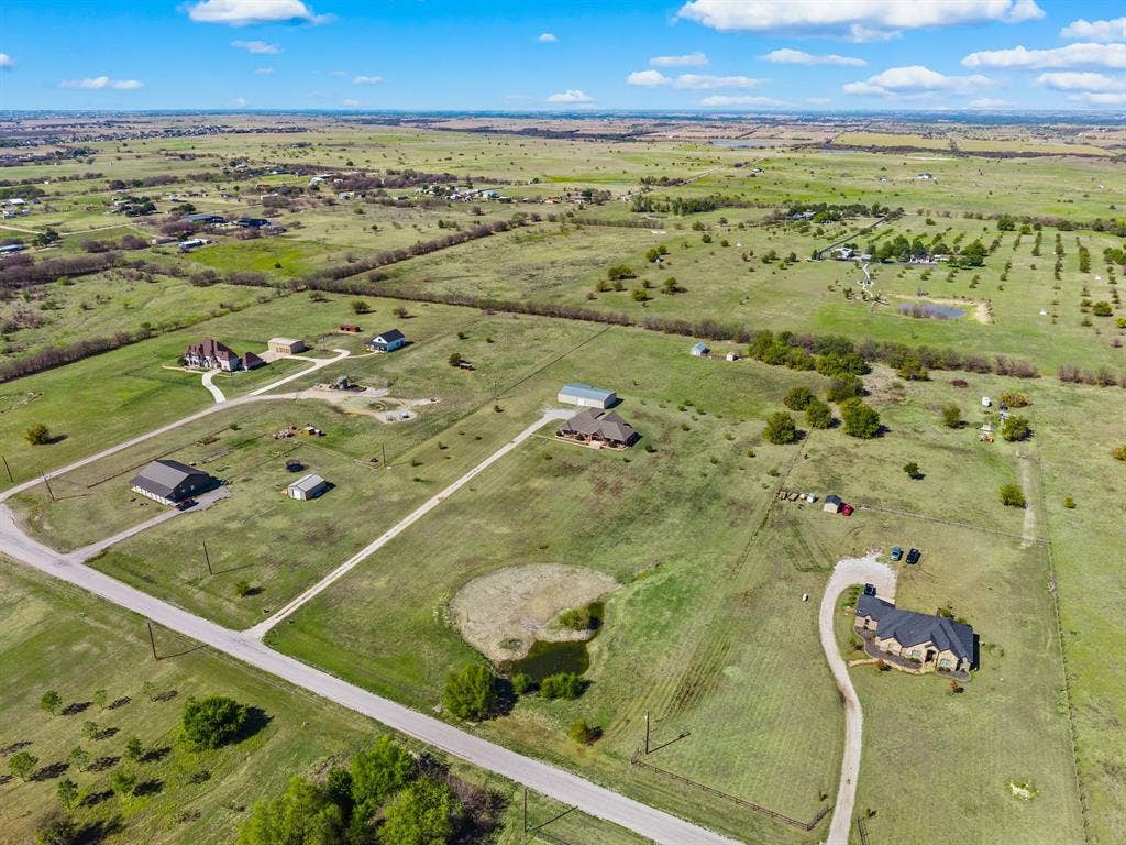 168 Hawk Ridge Road, Decatur, TX 76234