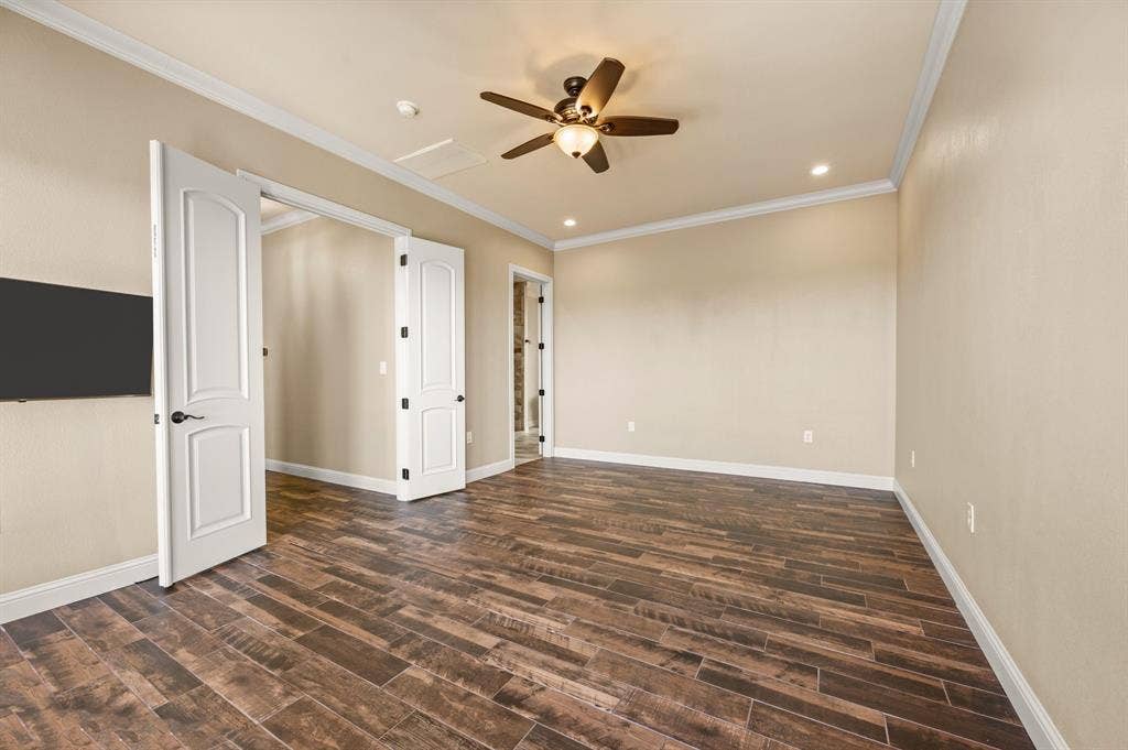 168 Hawk Ridge Road, Decatur, TX 76234