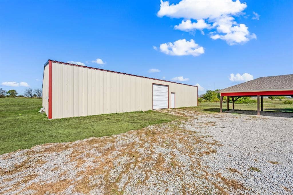 168 Hawk Ridge Road, Decatur, TX 76234