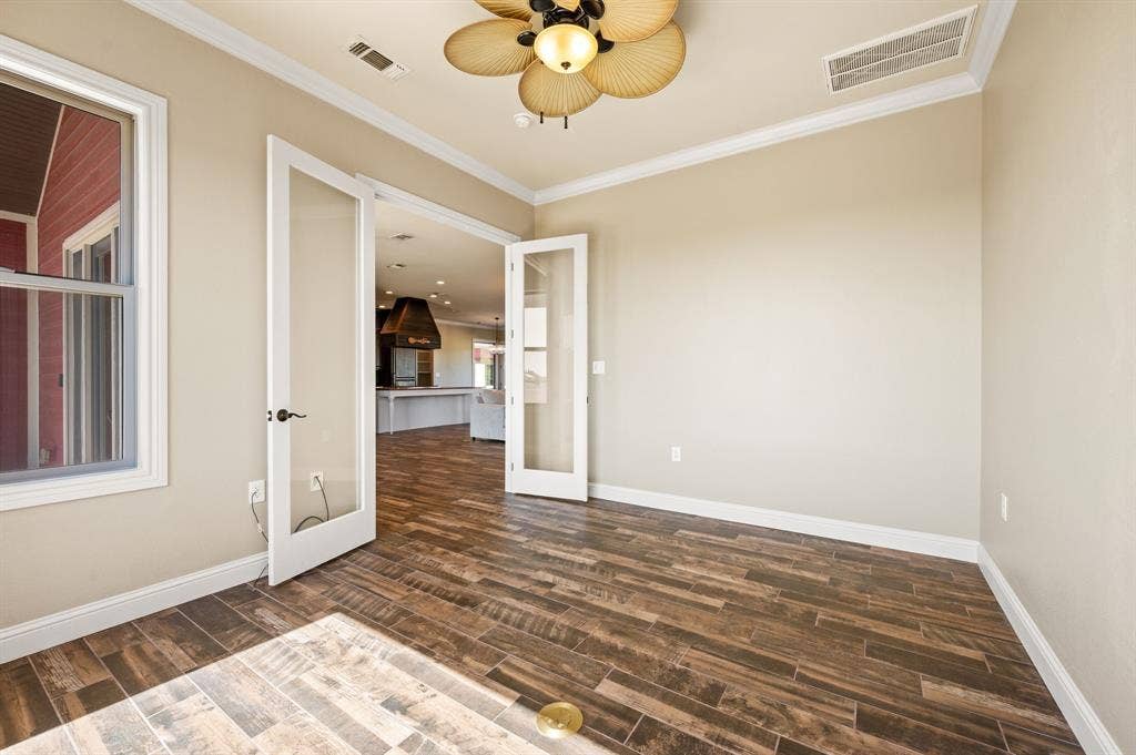 168 Hawk Ridge Road, Decatur, TX 76234