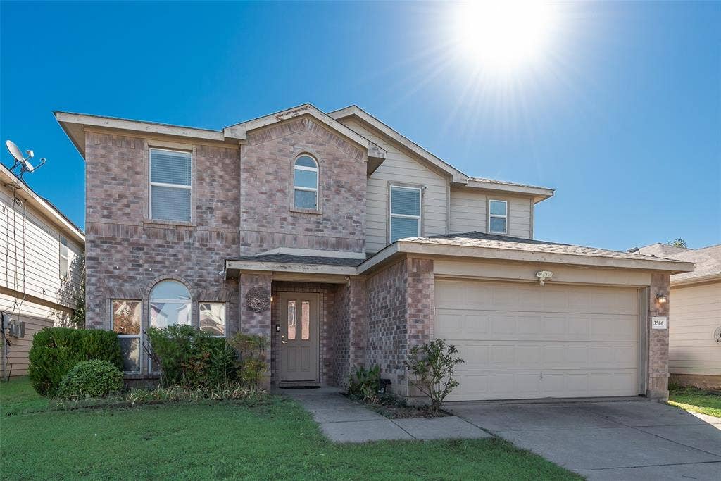 3506 Ridge Elm Drive, Dallas, TX 75227 3506 Ridge Elm Drive, Dallas, TX 75227
