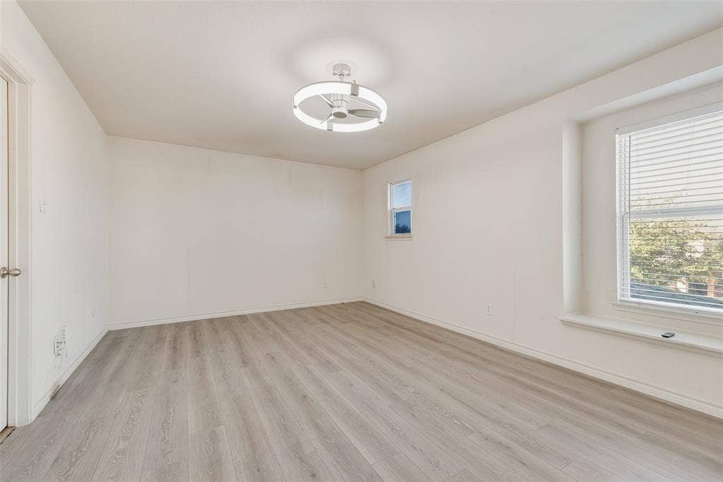 3506 Ridge Elm Drive, Dallas, TX 75227 Bedroom 2nd Floor