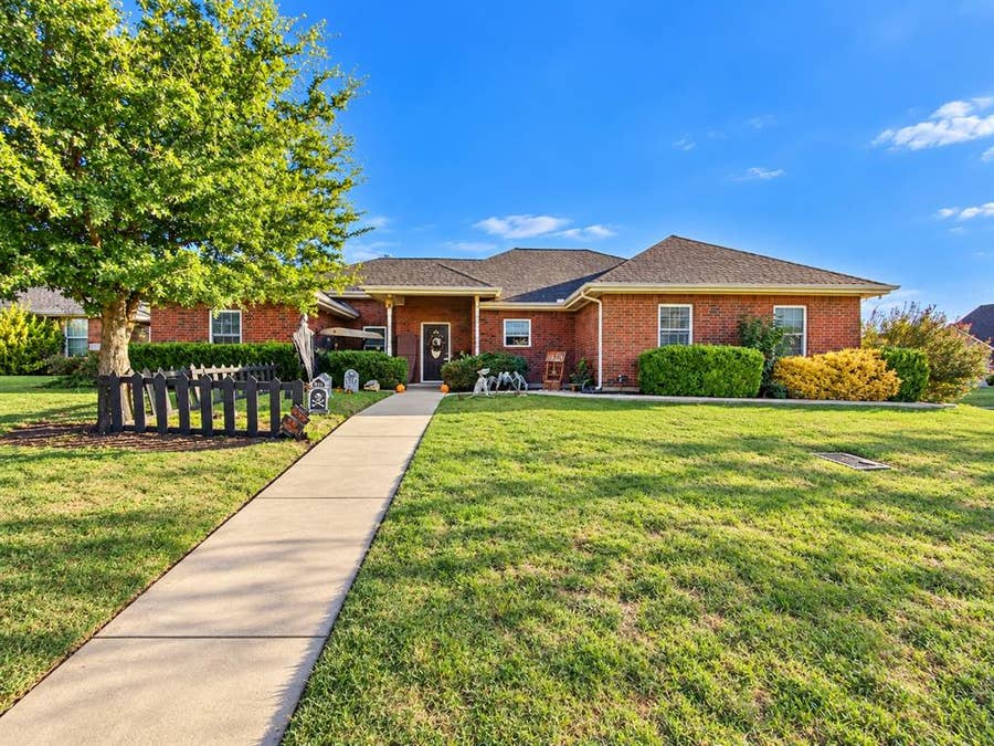Property photo for 2101 Republic Avenue, Abilene, TX